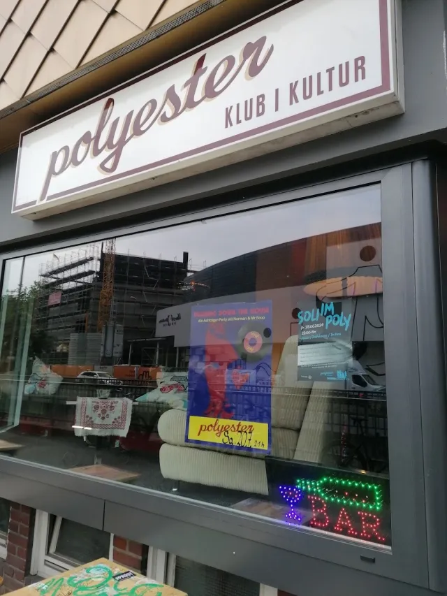 Polyester Klub – Foto 2