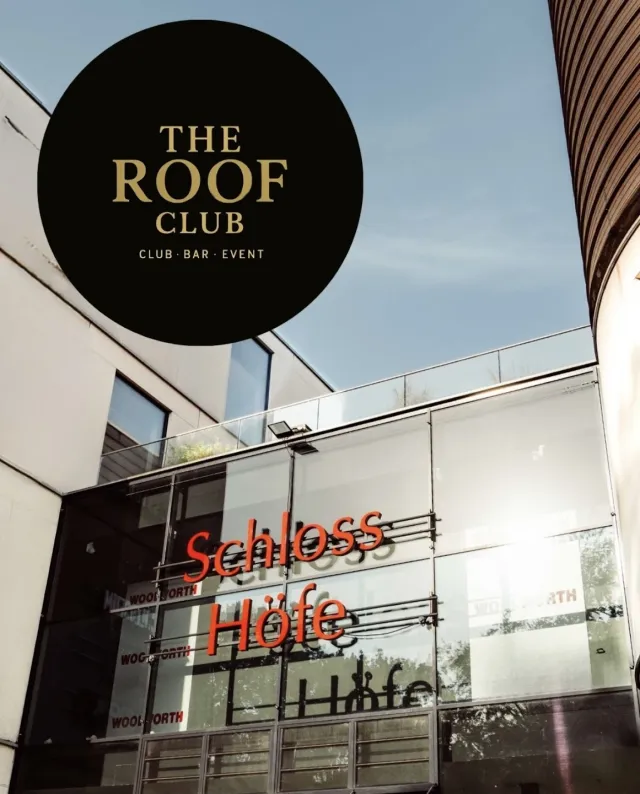 The Roof Club – Foto 1