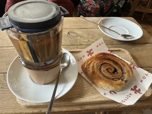Woyton – Foto 2