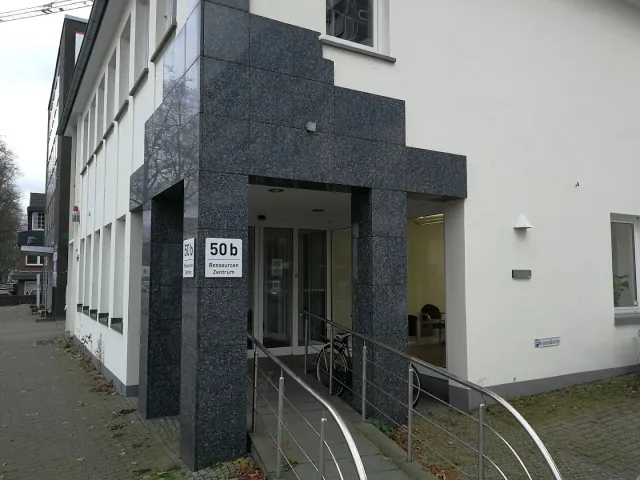 RessourcenZentrum Oldenburg – Foto 1