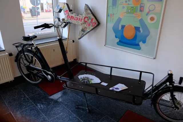 RessourcenZentrum Oldenburg – Foto 3