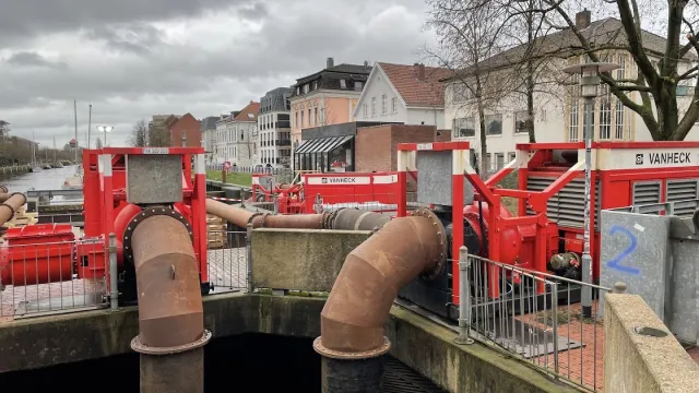 Hafenpromenade Oldenburg – Foto 3