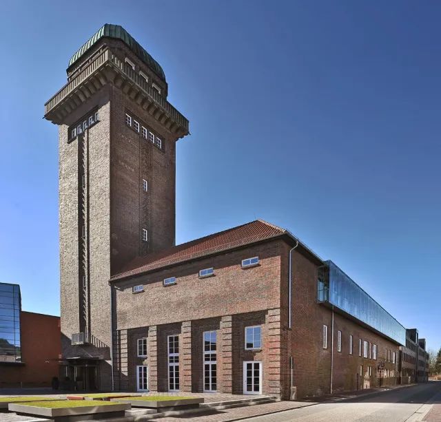 EWE Forum Alte Fleiwa – Foto 2