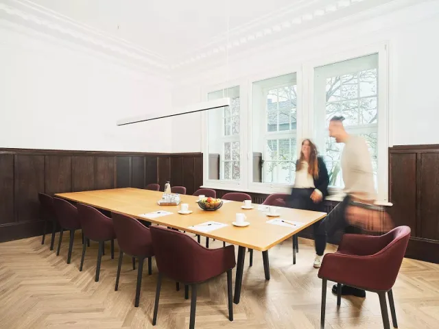Alte Stadtkasse – Foto 3