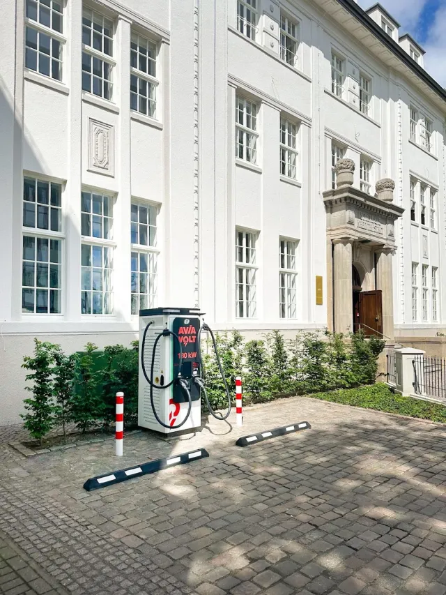 Alte Stadtkasse – Foto 2