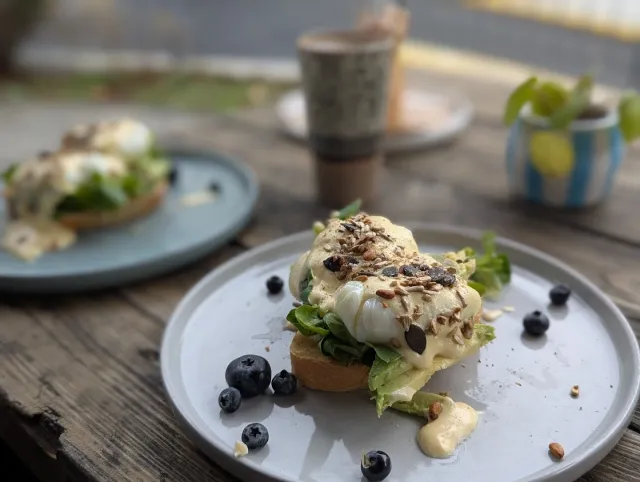 Café Saltkrokan – Foto 2