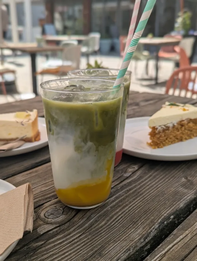 Café Saltkrokan – Foto 3