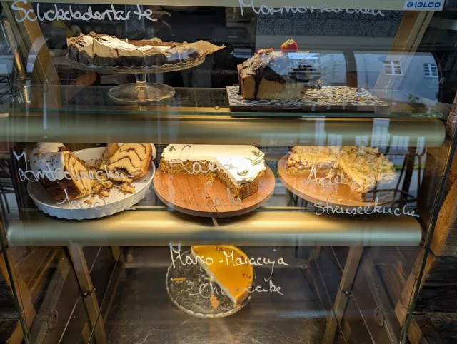 Café Saltkrokan – Foto 1