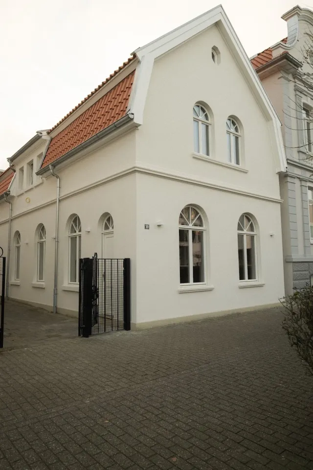 Kleine Amalie – Foto 1