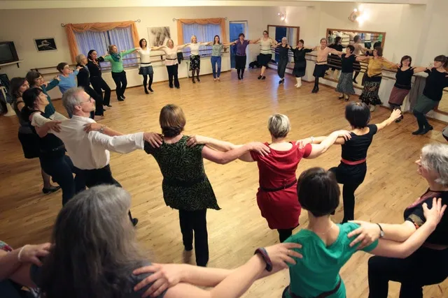 La Danza – Foto 1