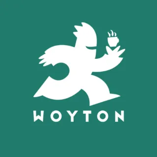 Logo Woyton