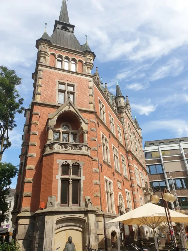 Oldenburg – Foto 1
