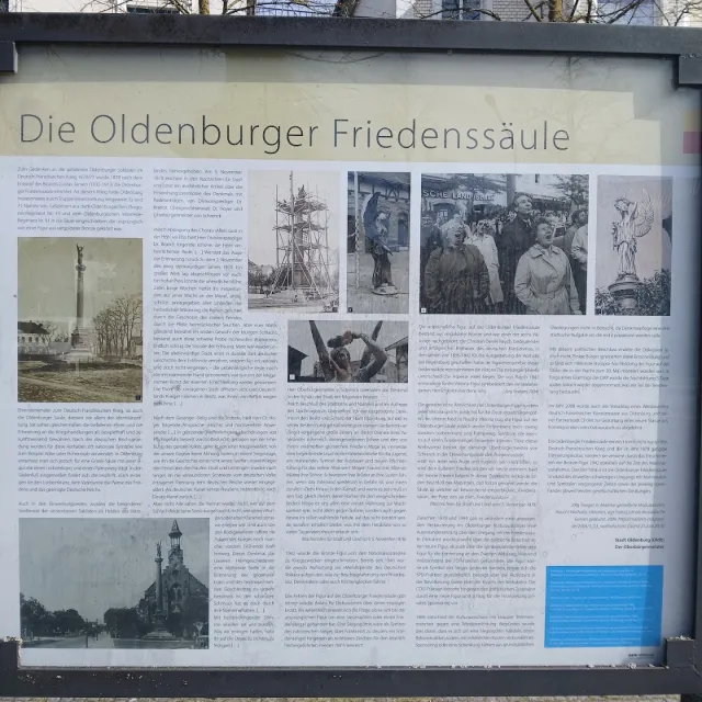 Friedenspl. 2 – Foto 2