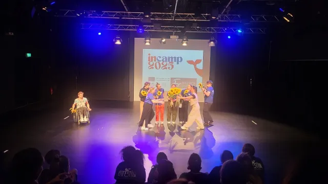 theater wrede + – Foto 2