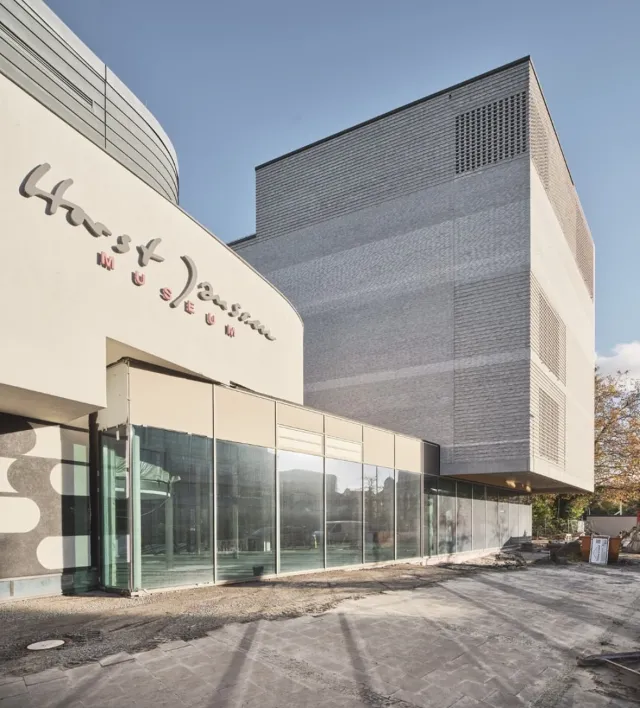 Café Atrium – Foto 2