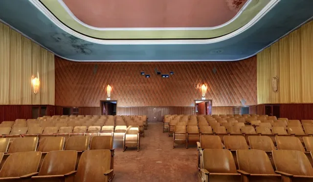 Kulturgenossenschaft Globe eG – Foto 1