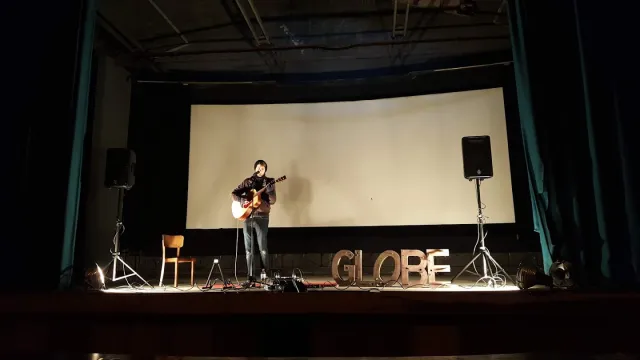 Kulturgenossenschaft Globe eG – Foto 3