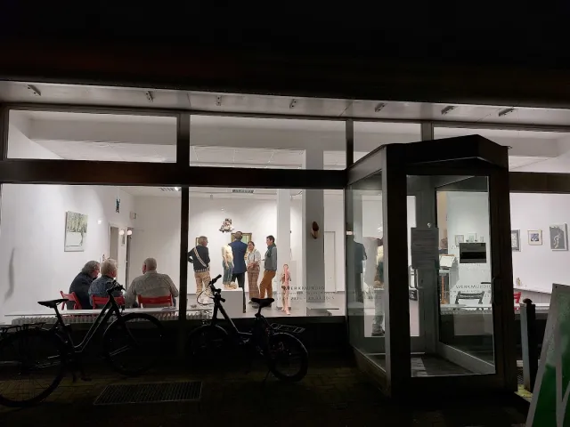 Kunstforum Oldenbeurg – Foto 3