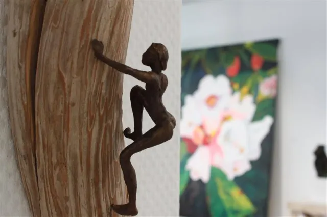 Kunstforum Oldenbeurg – Foto 1