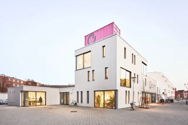 Oldenburg Eins – Foto 1